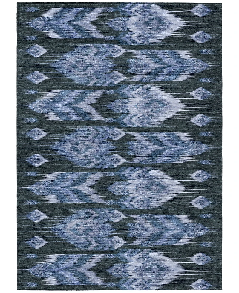 Addison Chantille Machine Washable ACN812 2'6"x3'10" Area Rug