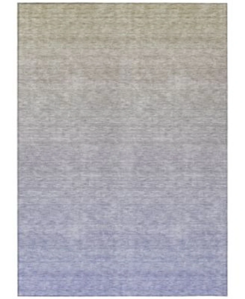 Addison Chantille Machine Washable Acn845 Area Rug Collection