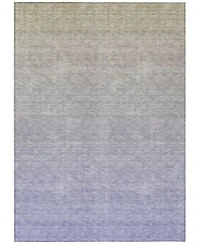 Addison Chantille Machine Washable Acn845 Area Rug Collection