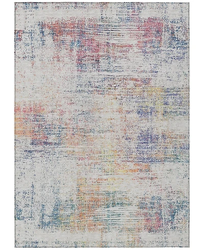 Addison Chantille Machine Washable ACN838 5'x7'6" Area Rug