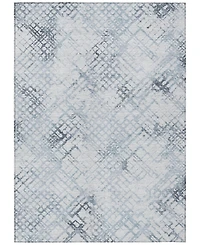 Addison Chantille Machine Washable ACN824 5'x7'6" Area Rug