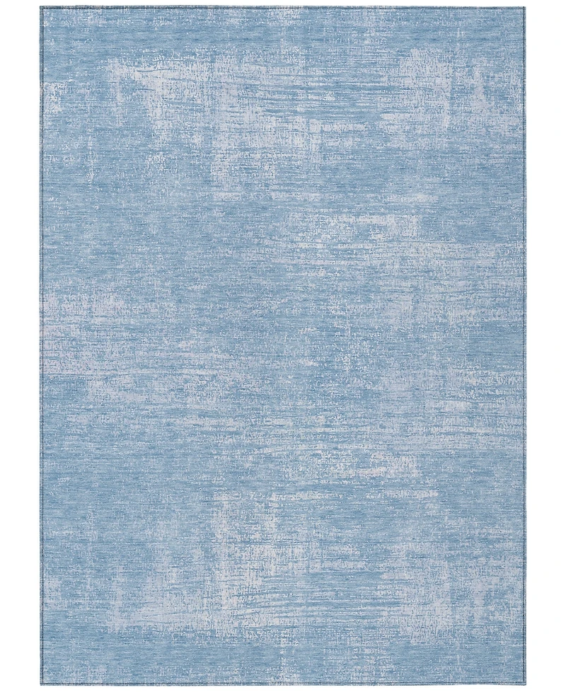 Addison Chantille Machine Washable ACN839 5'x7'6" Area Rug