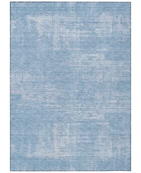 Addison Chantille Machine Washable ACN839 5'x7'6" Area Rug