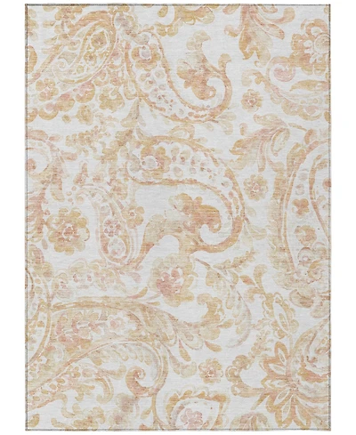 Addison Chantille Machine Washable ACN835 5'x7'6" Area Rug