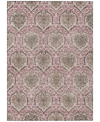 Addison Chantille Machine Washable ACN811 8'x10' Area Rug