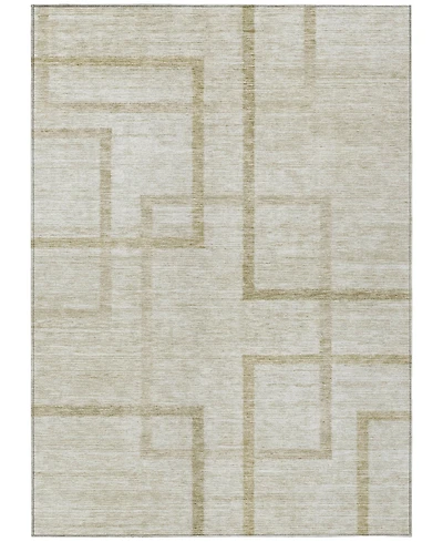 Addison Chantille Machine Washable ACN827 8'x10' Area Rug