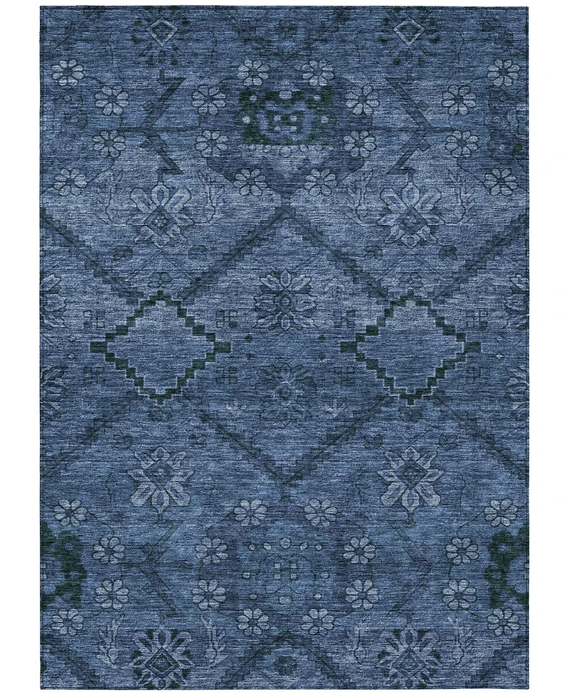 Addison Chantille Machine Washable ACN842 8'x10' Area Rug