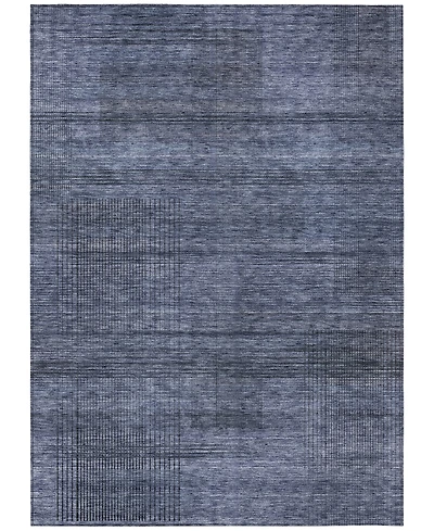 Addison Chantille Machine Washable ACN820 8'x10' Area Rug