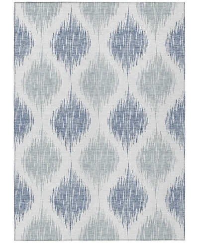 Addison Chantille Machine Washable ACN848 8'x10' Area Rug