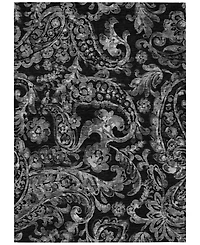 Addison Chantille Machine Washable ACN835 8'x10' Area Rug