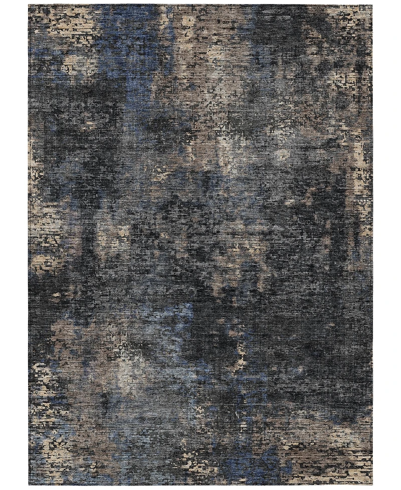 Addison Chantille Machine Washable ACN815 9'x12' Area Rug