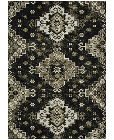 Addison Chantille Machine Washable ACN846 8'x10' Area Rug
