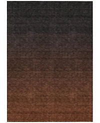 Addison Chantille Machine Washable Acn844 Area Rug Collection