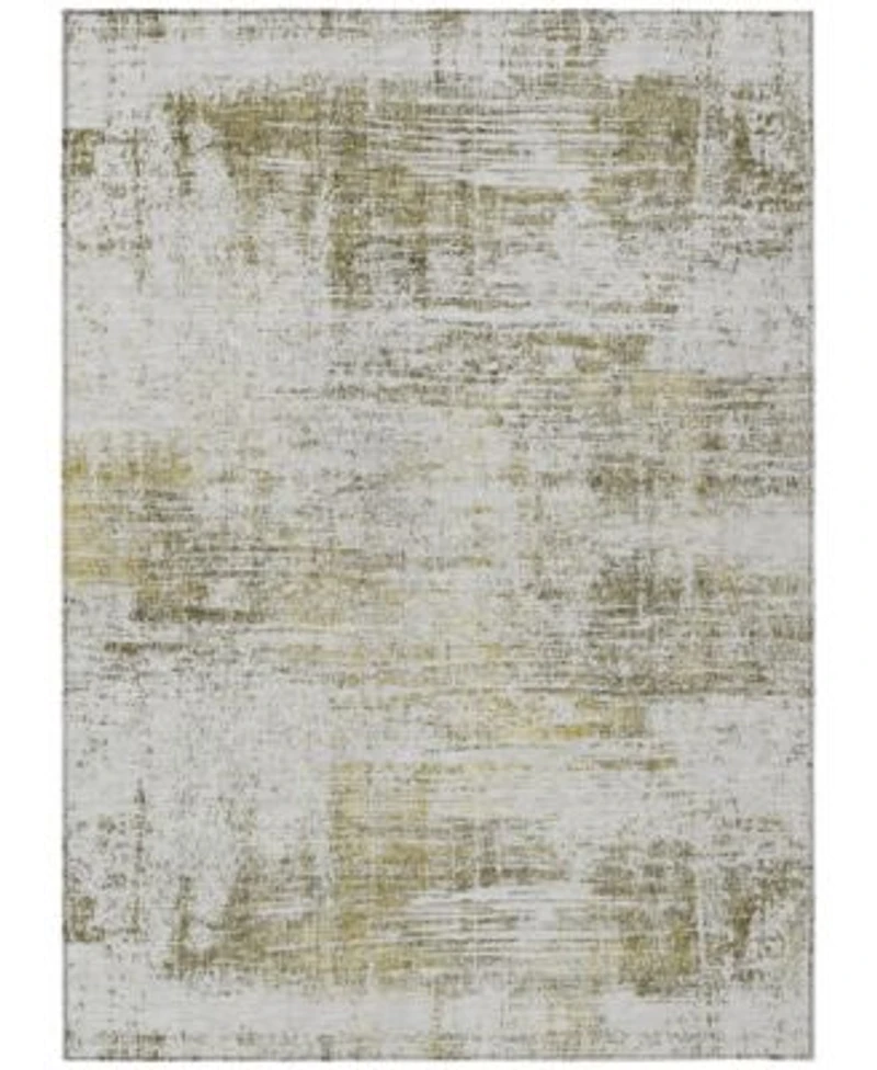 Addison Chantille Machine Washable Acn838 Area Rug Collection