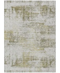 Addison Chantille Machine Washable Acn838 Area Rug Collection