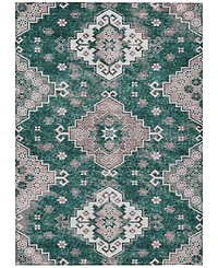 Addison Chantille Machine Washable ACN846 9'x12' Area Rug