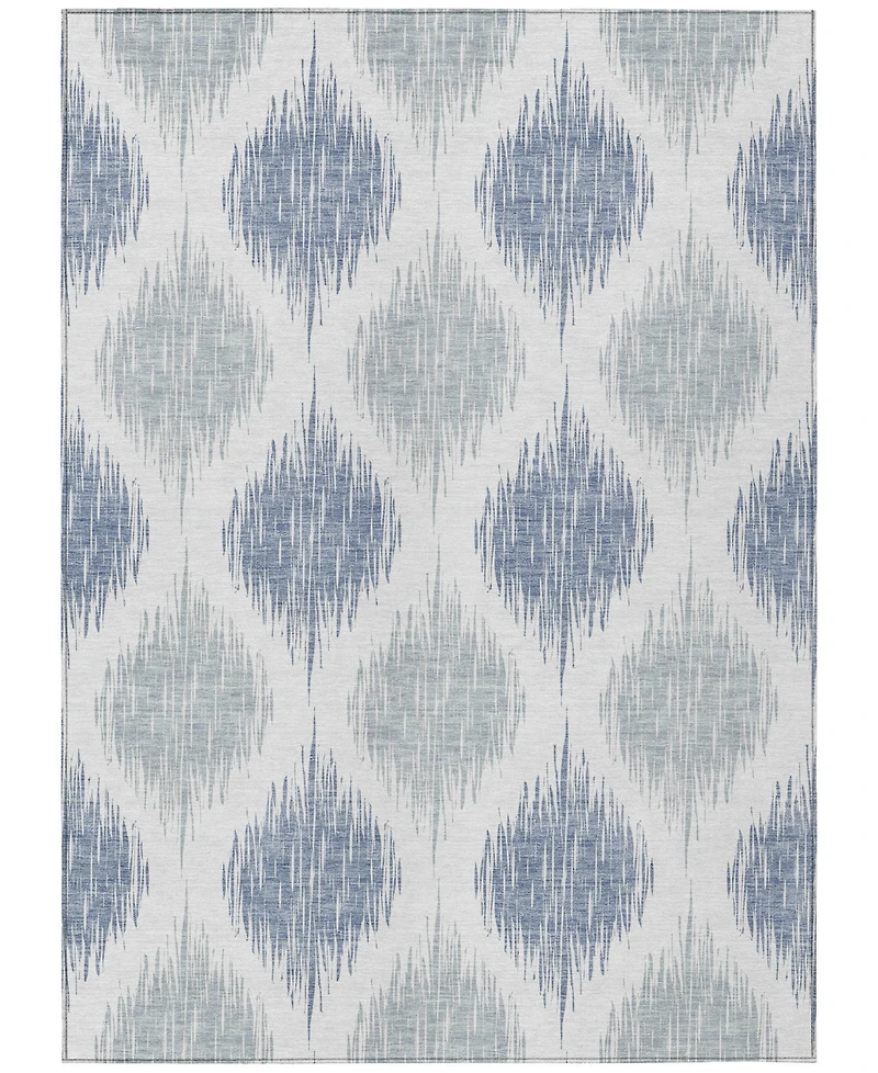 Addison Chantille Machine Washable ACN848 9'x12' Area Rug