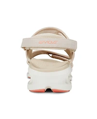 Easy Spirit Women's Denise Austin Cordelia Emove Sport Sandals