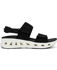 Easy Spirit Women's Denise Austin Cordelia Emove Sport Sandals