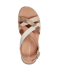 Easy Spirit Women's Indie Strappy Sandals