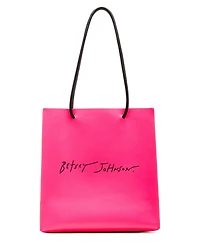 Betsey Johnson Origins Medium Tote Bag