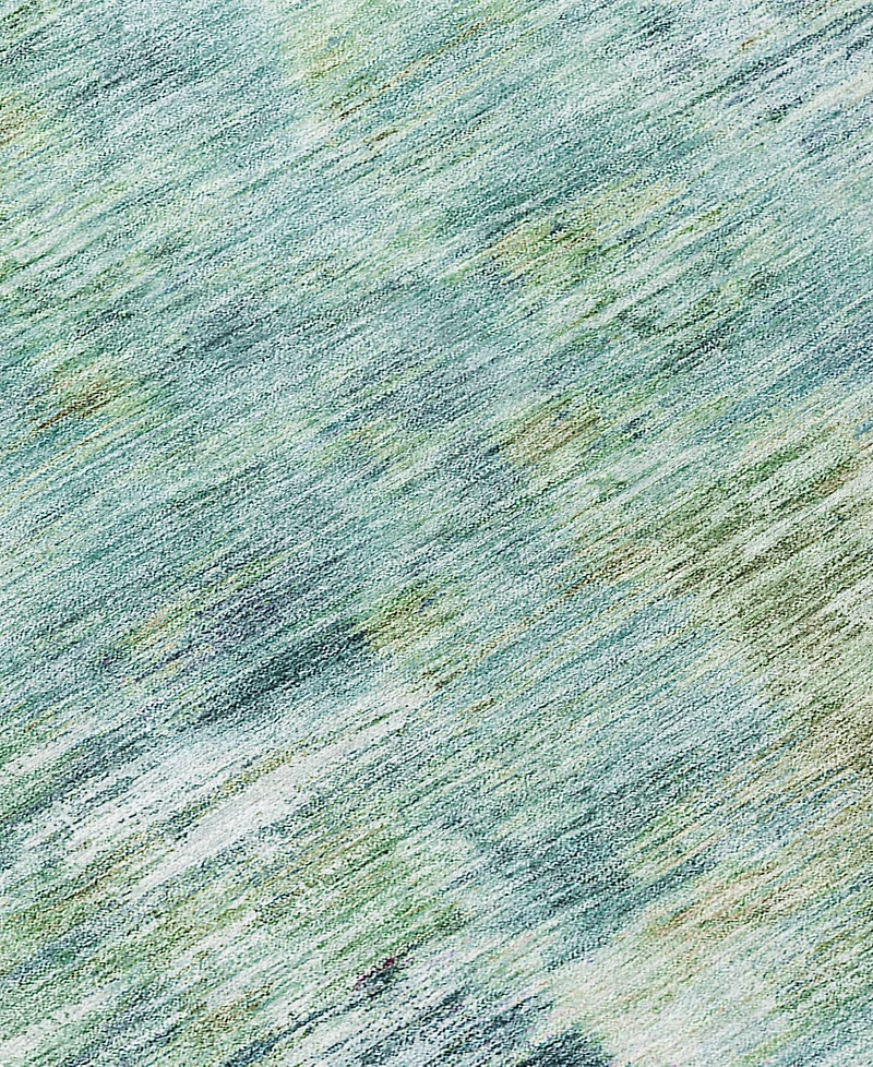 Addison Chantille Machine Washable ACN813 2'3"x7'6" Runner Area Rug