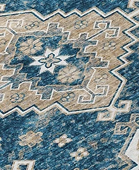 Addison Chantille Machine Washable ACN846 5'x7'6" Area Rug