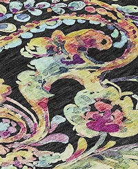 Addison Chantille Machine Washable ACN834 5'x7'6" Area Rug