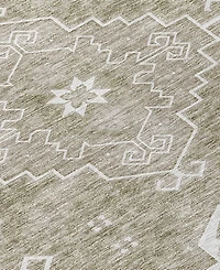 Addison Chantille Machine Washable ACN847 9'x12' Area Rug