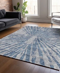 Addison Chantille Machine Washable ACN818 2'6"x3'10" Area Rug