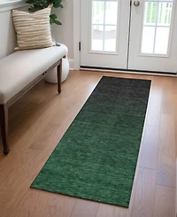 Addison Chantille Machine Washable ACN844 2'3"x7'6" Runner Area Rug