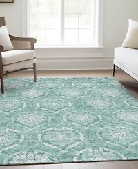 Addison Chantille Machine Washable ACN810 3'x5' Area Rug