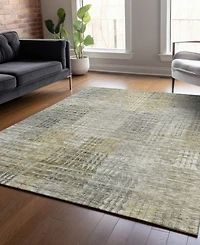Addison Chantille Machine Washable ACN828 3'x5' Area Rug