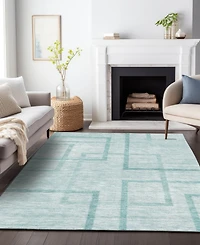 Addison Chantille Machine Washable ACN827 5'x7'6" Area Rug