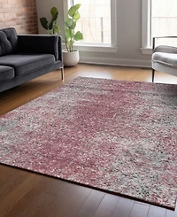 Addison Chantille Machine Washable ACN840 5'x7'6" Area Rug