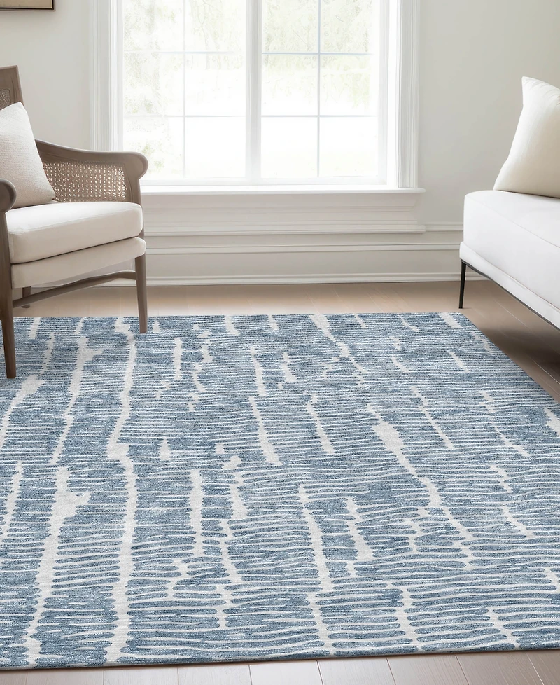Addison Chantille Machine Washable ACN830 9'x12' Area Rug