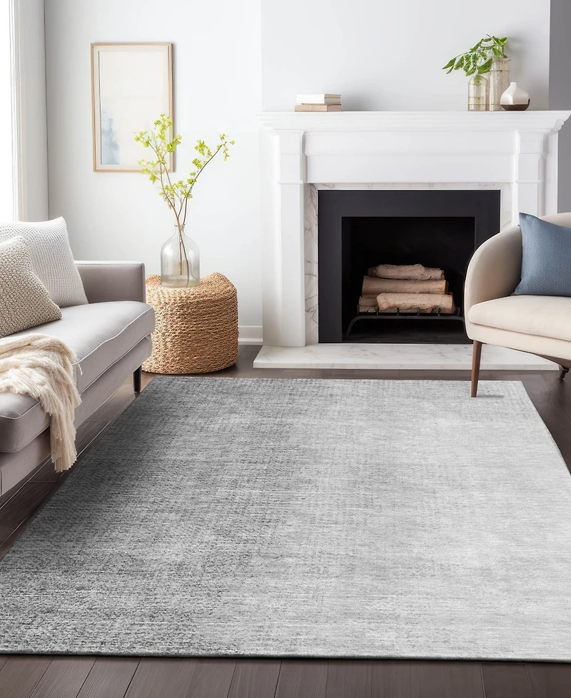 Addison Chantille Machine Washable ACN822 9'x12' Area Rug