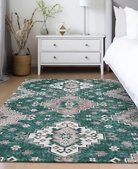 Addison Chantille Machine Washable ACN846 9'x12' Area Rug