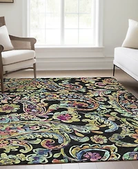 Addison Chantille Machine Washable ACN834 9'x12' Area Rug