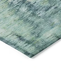 Addison Chantille Machine Washable ACN813 2'3"x7'6" Runner Area Rug