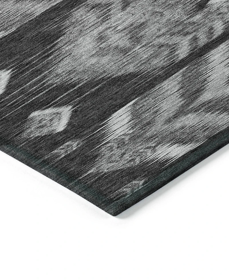 Addison Chantille Machine Washable ACN812 2'3"x7'6" Runner Area Rug