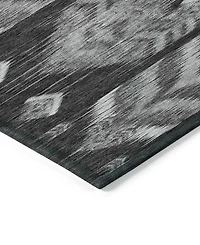 Addison Chantille Machine Washable ACN812 2'3"x7'6" Runner Area Rug