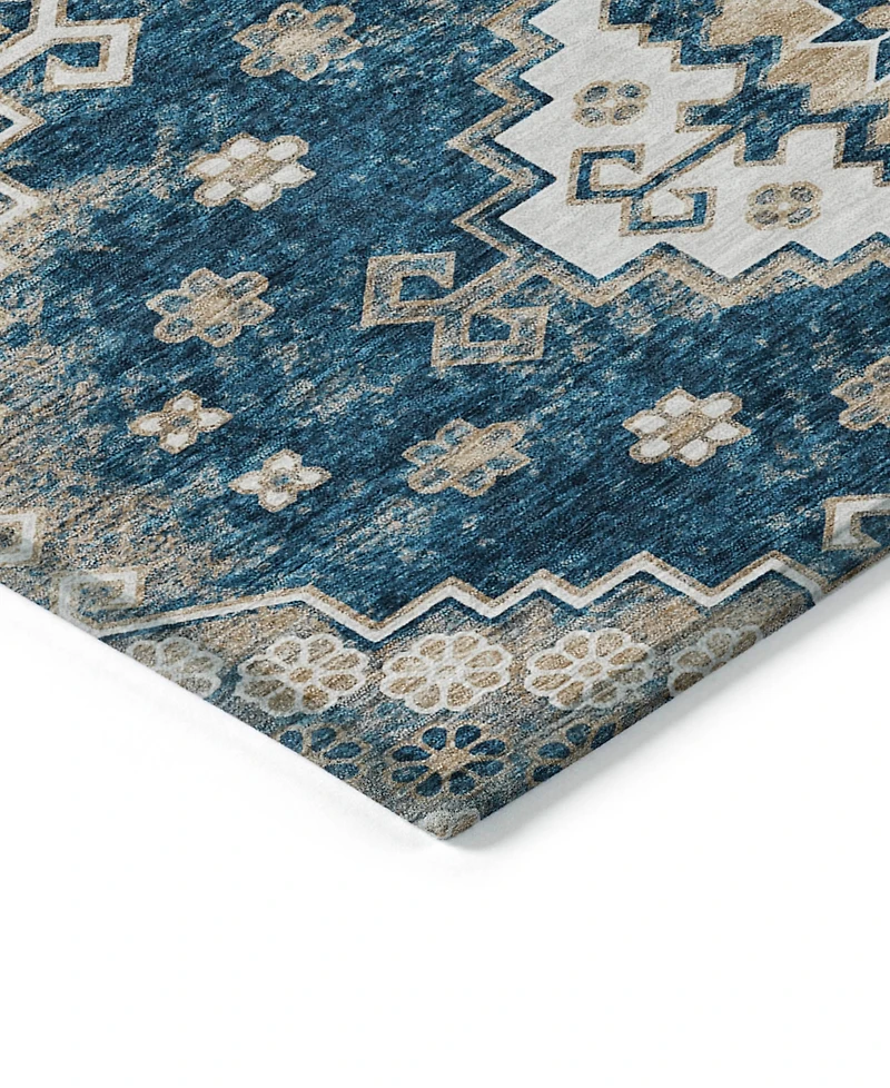 Addison Chantille Machine Washable ACN846 3'x5' Area Rug