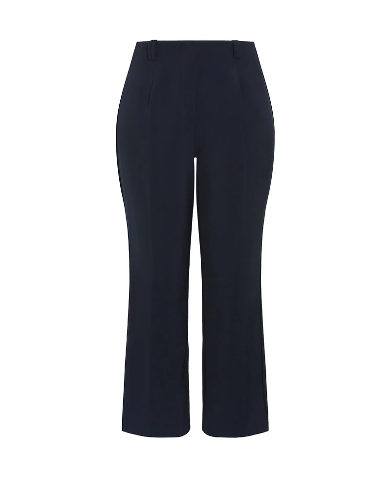 City Chic Plus Size Yasmine Pant