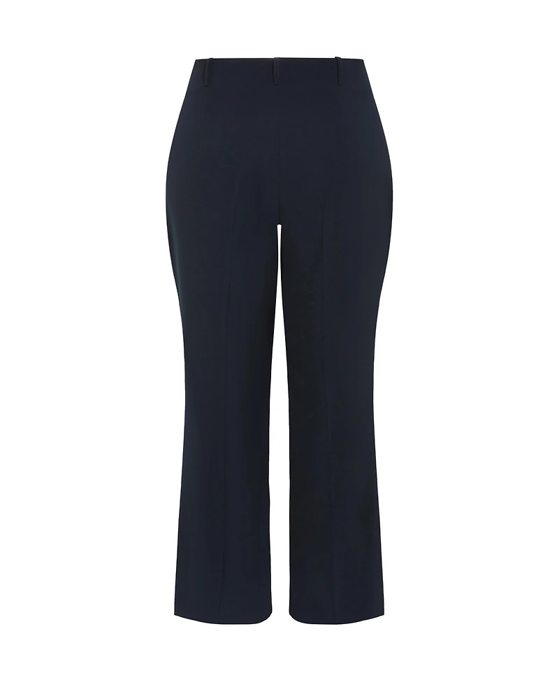 City Chic Plus Size Yasmine Pant