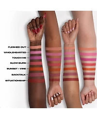 Urban Decay Face Bond Blush Suede