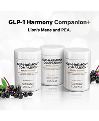 Codeage Glp-Harmony Companion+ Supplement - Glp-1 Agonist Support