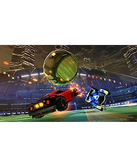 Warner Bros Rocket League Ultimate Edition