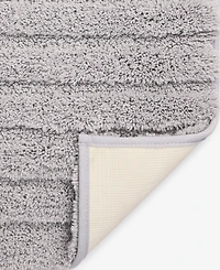 Charter Club Signature Bath Rug, 21" x 34", Exclusively at Macy's