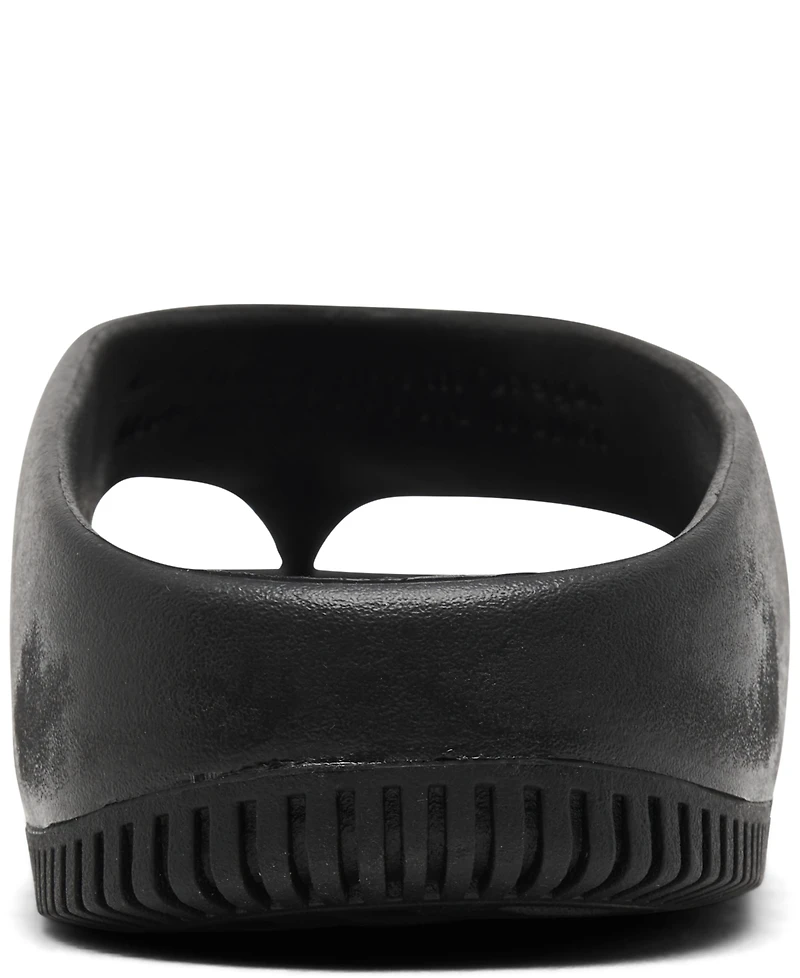 Nike Women's Calm Flip Flop Thong Sandals from Finish Line